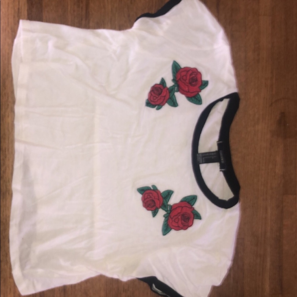 Forever 21 top